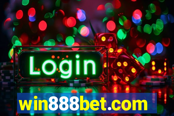 win888bet.com