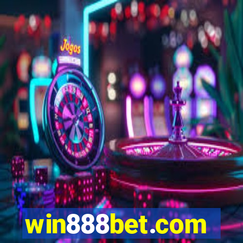 win888bet.com