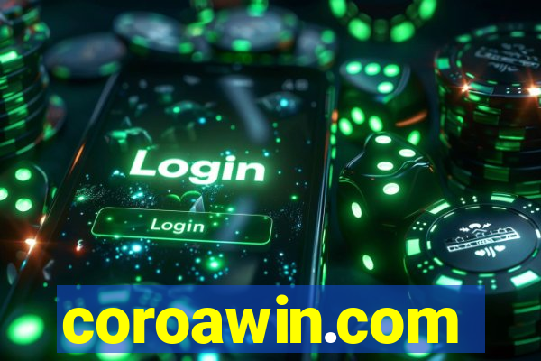 coroawin.com