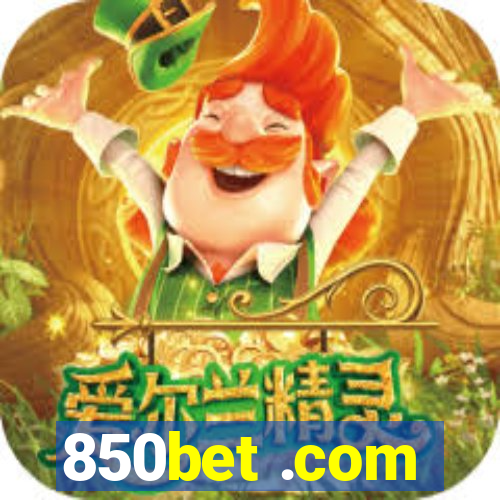 850bet .com