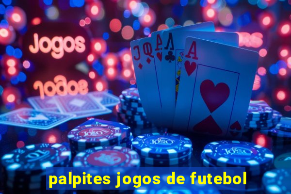 palpites jogos de futebol