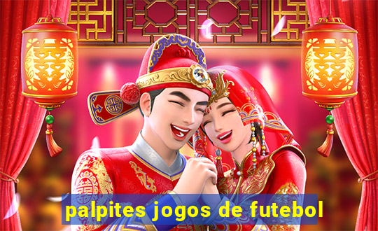 palpites jogos de futebol