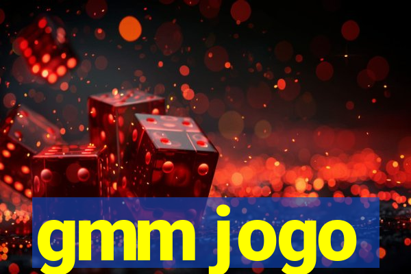 gmm jogo