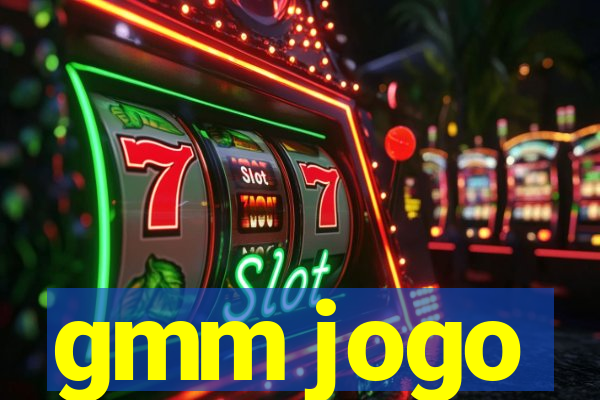 gmm jogo