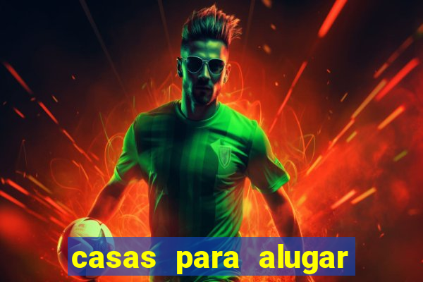 casas para alugar na baixada fluminense