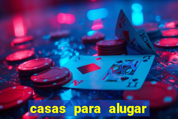casas para alugar na baixada fluminense