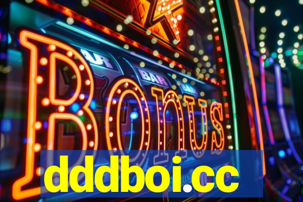 dddboi.cc