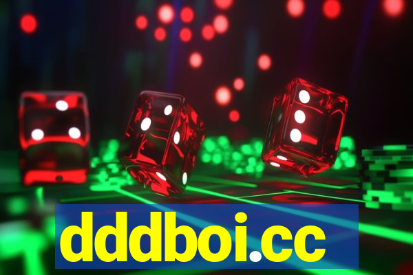 dddboi.cc