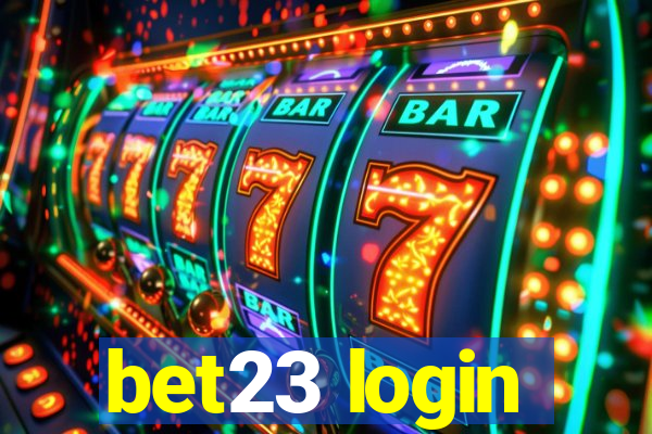 bet23 login