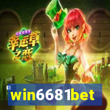 win6681bet