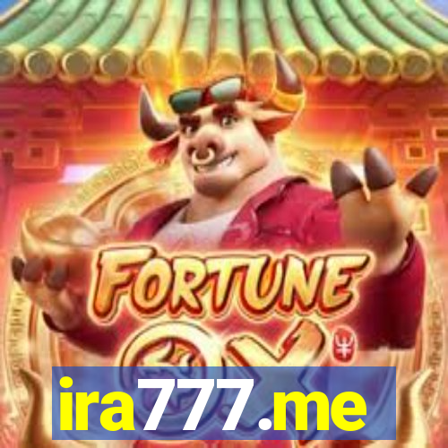 ira777.me