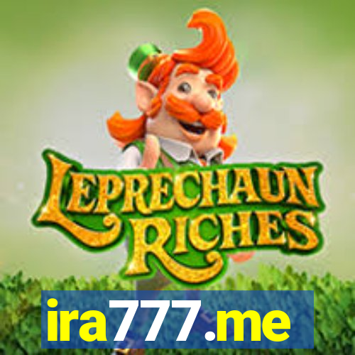 ira777.me
