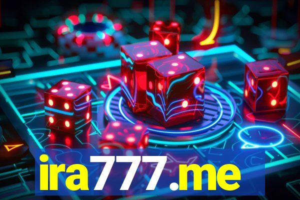ira777.me