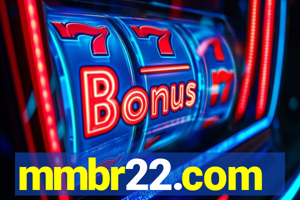 mmbr22.com