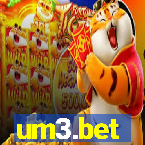 um3.bet