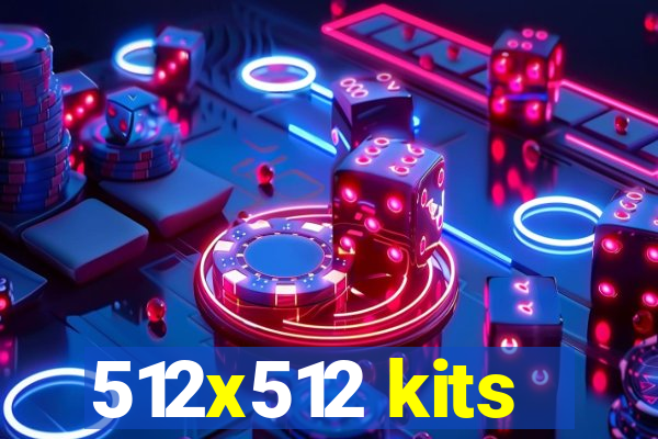 512x512 kits