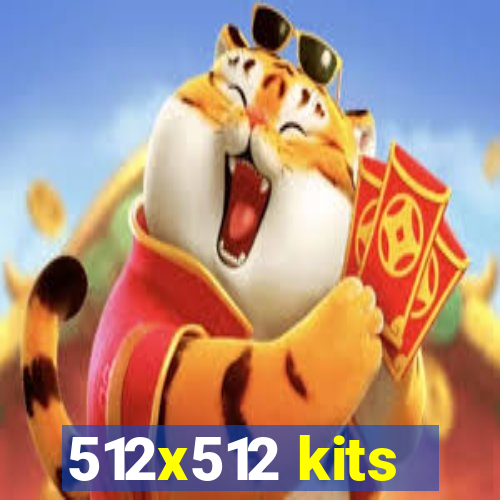 512x512 kits