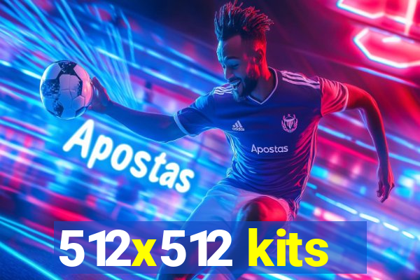 512x512 kits