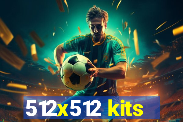 512x512 kits