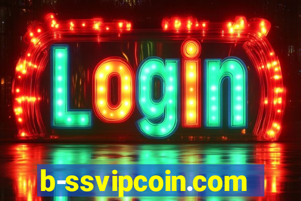 b-ssvipcoin.com
