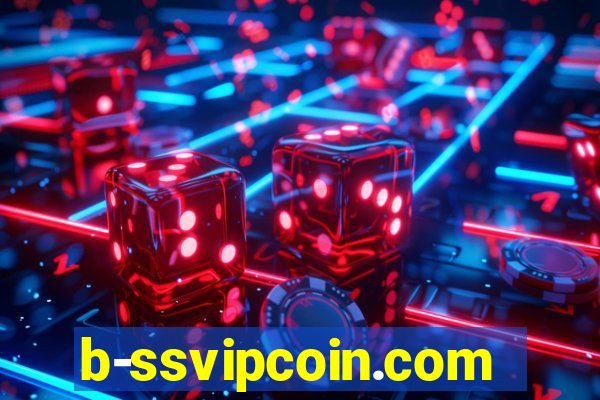 b-ssvipcoin.com