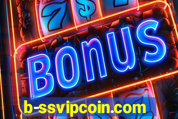 b-ssvipcoin.com