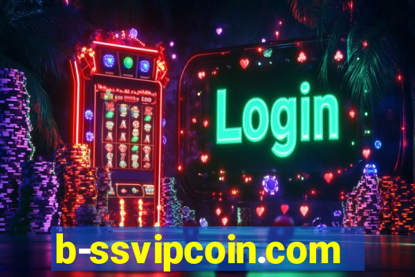 b-ssvipcoin.com