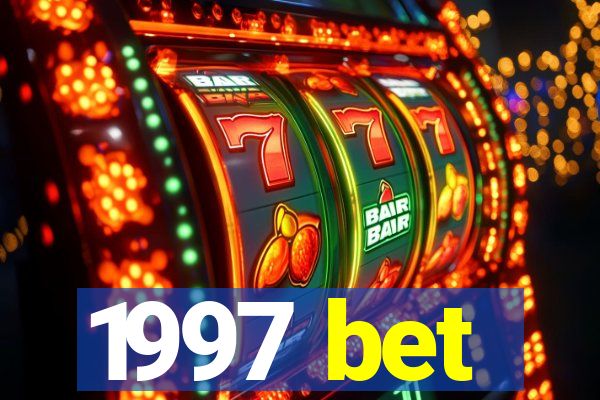 1997 bet