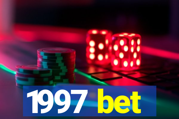 1997 bet