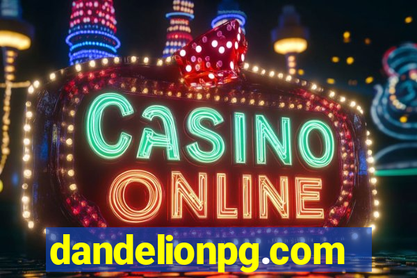 dandelionpg.com