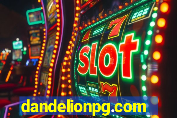 dandelionpg.com