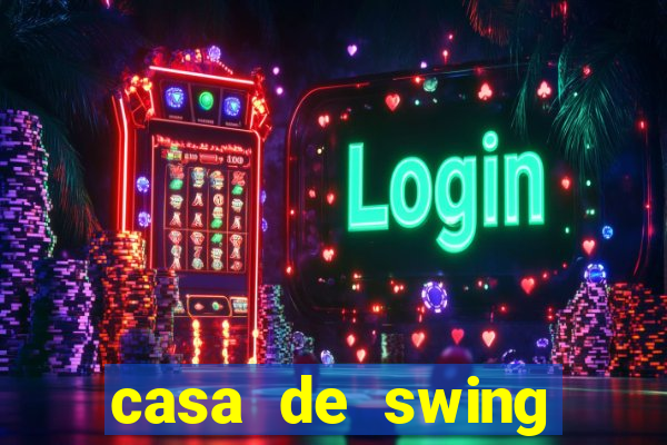 casa de swing porto alegre
