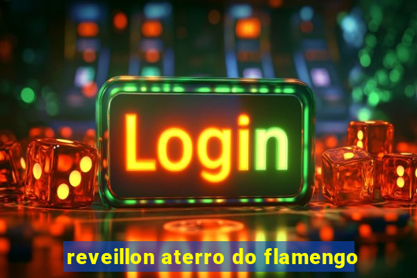 reveillon aterro do flamengo