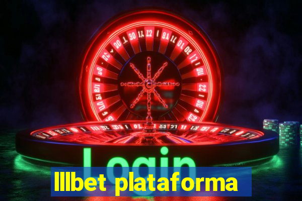 lllbet plataforma