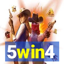 5win4
