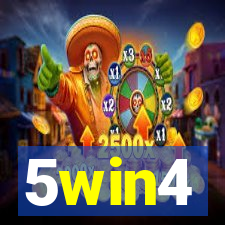 5win4