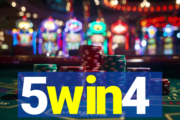 5win4