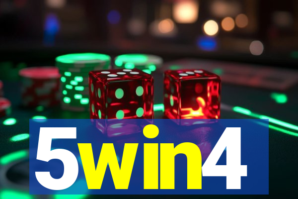 5win4