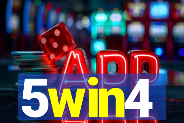 5win4