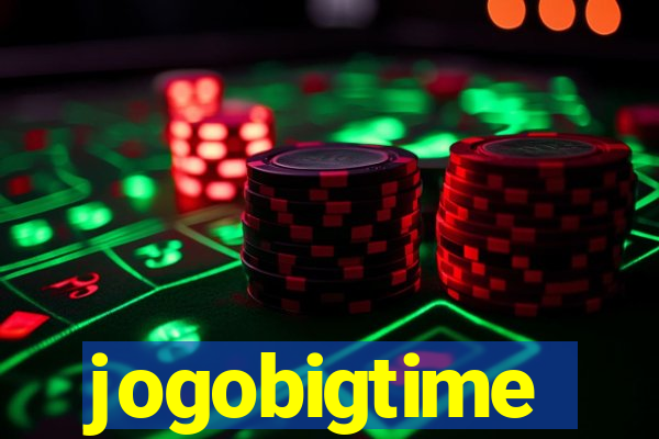 jogobigtime