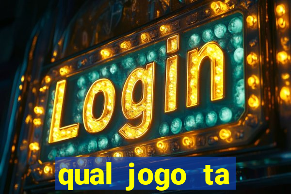 qual jogo ta pagando agora no esporte da sorte