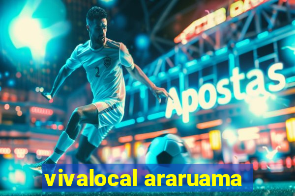 vivalocal araruama