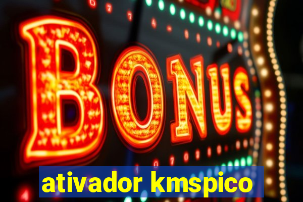 ativador kmspico
