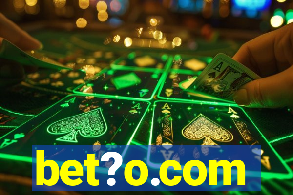 bet?o.com