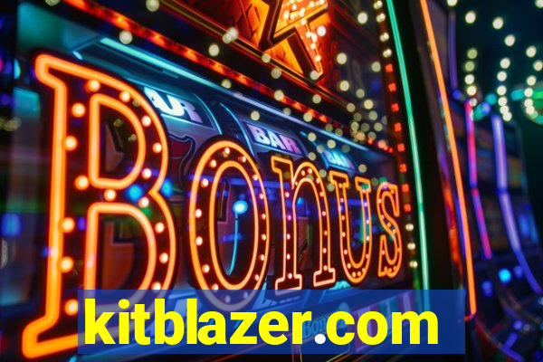kitblazer.com
