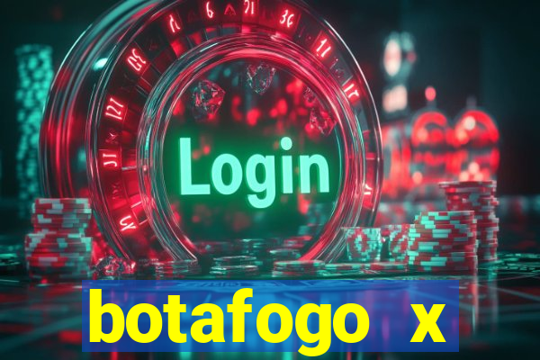 botafogo x bragantino palpites