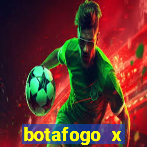 botafogo x bragantino palpites