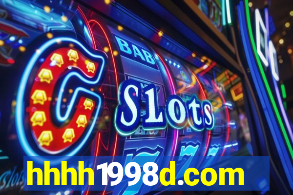 hhhh1998d.com