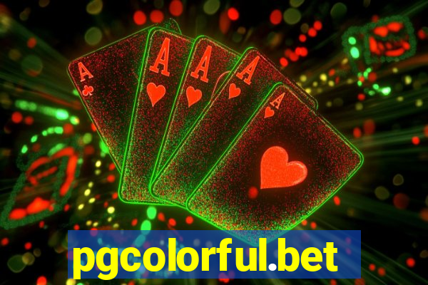 pgcolorful.bet