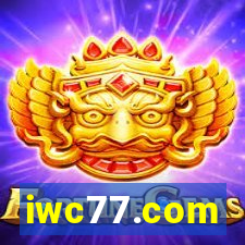 iwc77.com